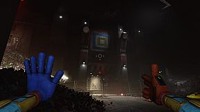 Poppy Playtime: Chapter 4