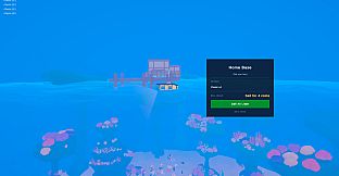 Cleaning The Ocean