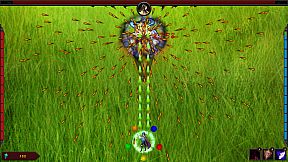 弹幕大修仙 - 开篇