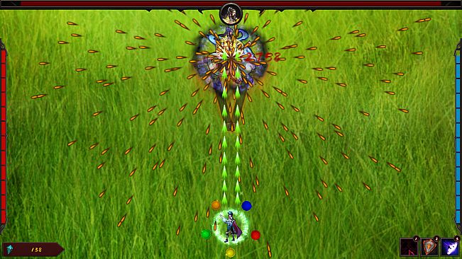 弹幕大修仙 - 开篇