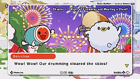 Taiko no Tatsujin: Rhythm Festival