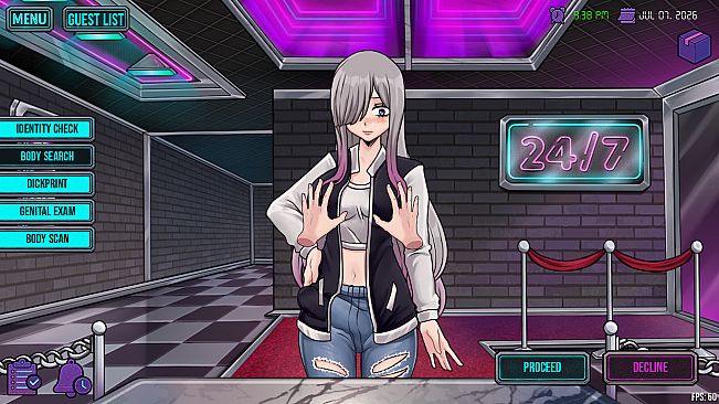 Futa Sorority