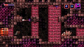 Axiom Verge