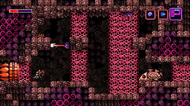 Axiom Verge