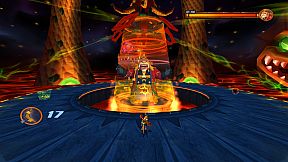 Kao the Kangaroo: Round 2 (2003 re-release)