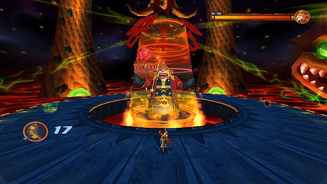 Kao the Kangaroo: Round 2 (2003 re-release)