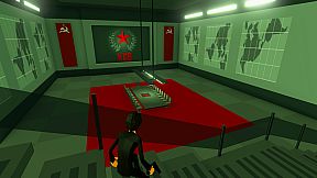 Secret Agent : Cold War Espionage