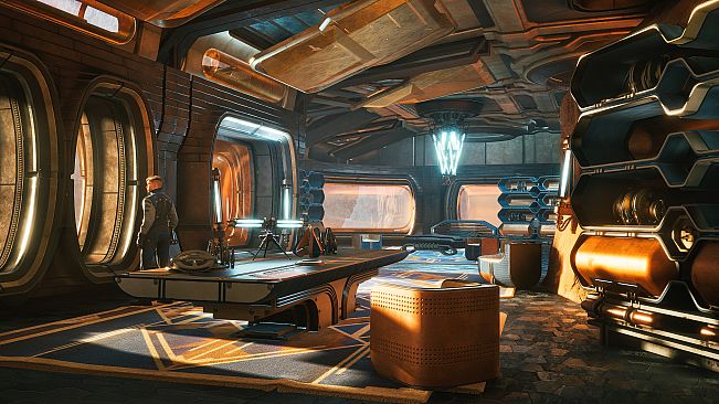 Dune: Awakening - Deluxe Edition Content