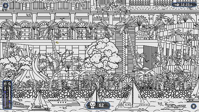 101 Cats Hidden in Brazil