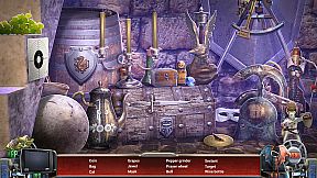 Showing Tonight: Mindhunters Incident