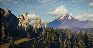 theHunter: Call of the Wild - Windows 10