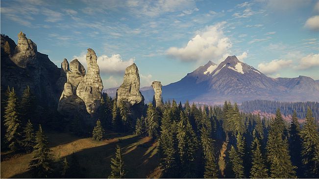 theHunter: Call of the Wild - Windows 10