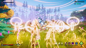 The Legend of HyperStar