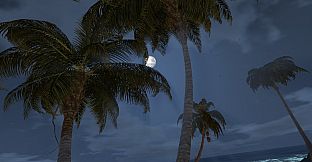 Pirate Island Mini Golf VR