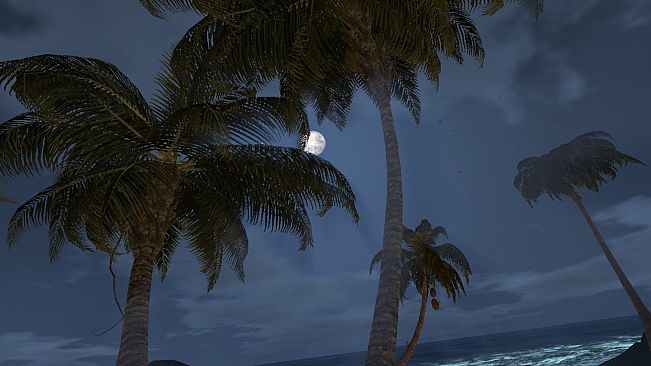 Pirate Island Mini Golf VR