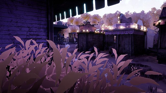 Hollow Glow