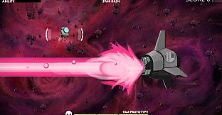 Legacy of the Elder Star