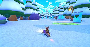 Winter Games Collection + Advent Calendar