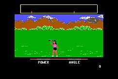 California Games (C64/DOS/Atari/Lynx/NES/SMS/Genesis)