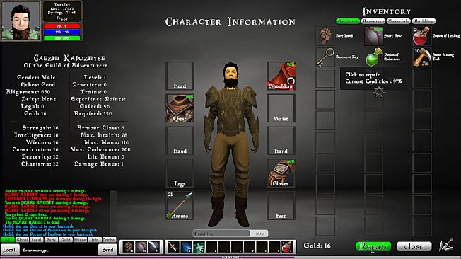 DreamScapes Dimensions