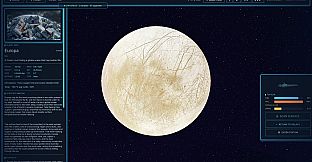 Space Planet Explorer