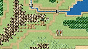 花园魔三国2 -The Sacrificial Girl of the Fantasy 3 Kingdoms 2-