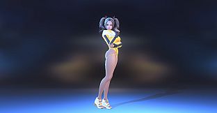 Angel Legion-DLC Summer Love C