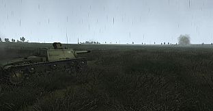 Graviteam Tactics: Predators in the Mist