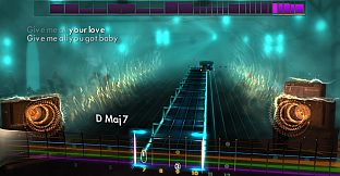 Rocksmith 2014 Edition – Remastered – Alabama Shakes - “Gimme All Your Love”