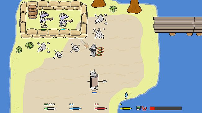 The Sword Wizard - Part 1