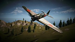 Aircraft Legends: Flight Academy Simulator