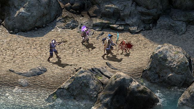 Pillars of Eternity - Deadfire Pack