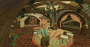 Tales of the Shire: A The Lord of the Rings Game Nintendo Switch 2 Edition Upgrade Pack