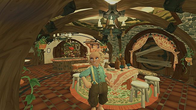 Tales of the Shire: A The Lord of the Rings Game Nintendo Switch 2 Edition Upgrade Pack