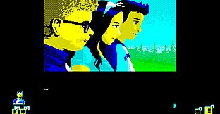 The Pixel Pulps Collection