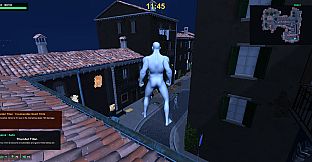 Skill Hiding