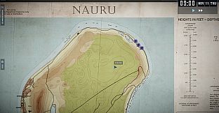 Radio Commander: Pacific '41