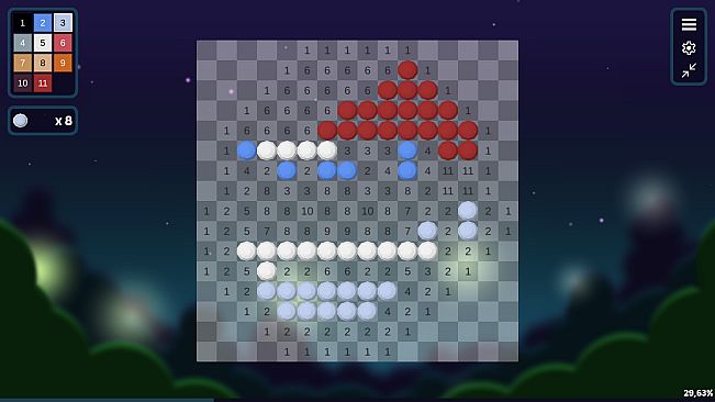 Art-Therapy: Diamonds