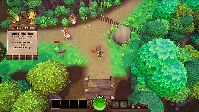 Chonky - From Breakfast to Domination