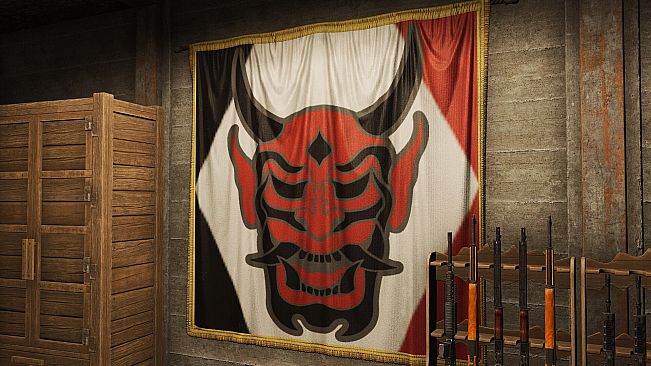 SCUM Squad Emblem Pack