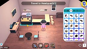 Galactic Getaway: Build a Home for Pets