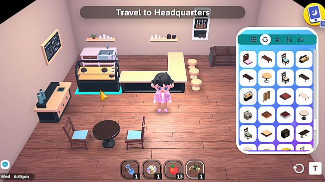 Galactic Getaway: Build a Home for Pets