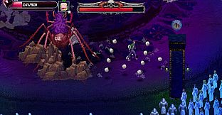 Kingdom of Night