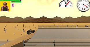 Dirty Fighter: Hollow Point City