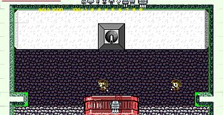 Starry Moon Island Cannon War MP08