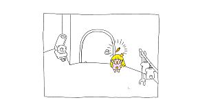 Punzel: Chapter I - Toujours la Meme Histoire