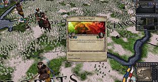 Expansion - Crusader Kings II: Way of Life