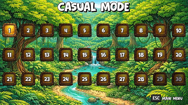 Jurassic Differences