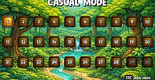 Jurassic Differences