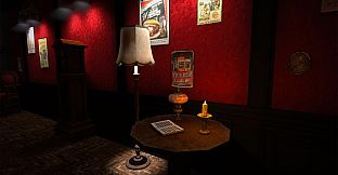 Rock, Paper, Revolver